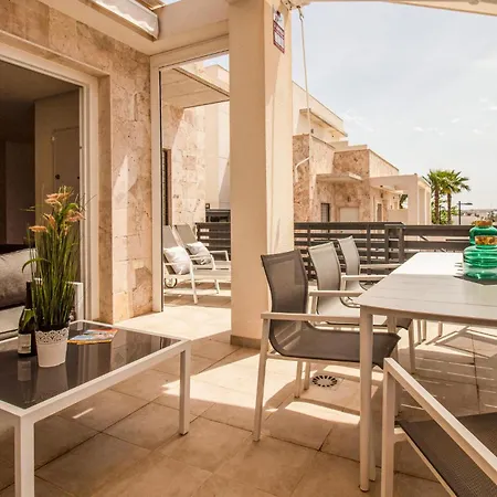 Holiday home 3 Bedroom Gorgeous In Torrevieja