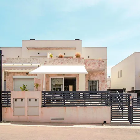3 Bedroom Gorgeous In Torrevieja