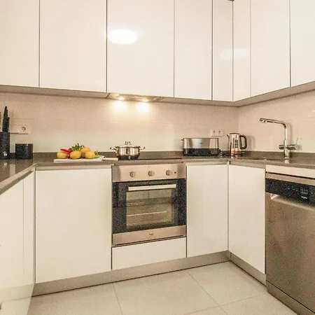 3 Bedroom Gorgeous In Torrevieja