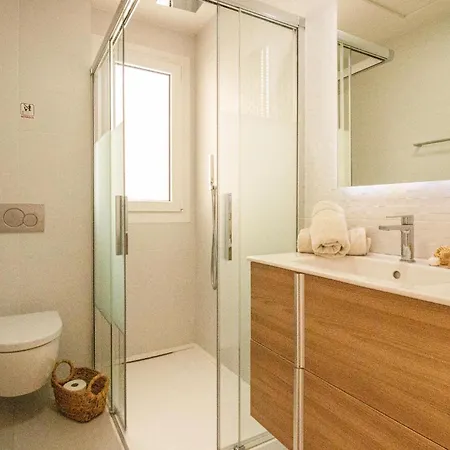 3 Bedroom Gorgeous In * Torrevieja