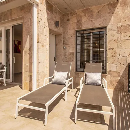3 Bedroom Gorgeous In Torrevieja