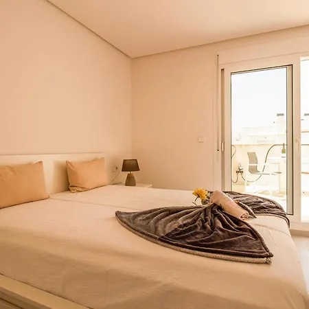 Holiday home 3 Bedroom Gorgeous In Torrevieja