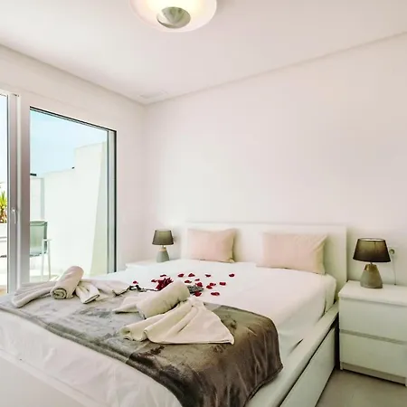 3 Bedroom Gorgeous In * Torrevieja