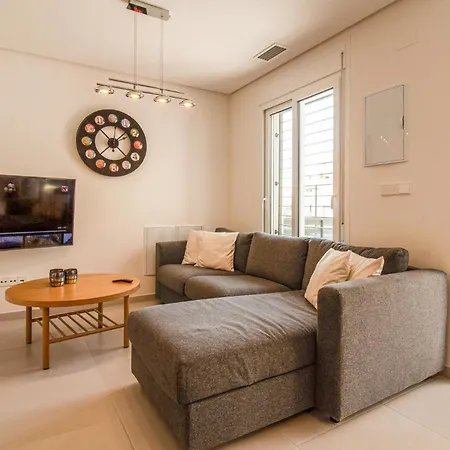 Holiday home 3 Bedroom Gorgeous In