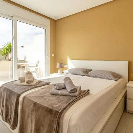 Holiday home 3 Bedroom Gorgeous In