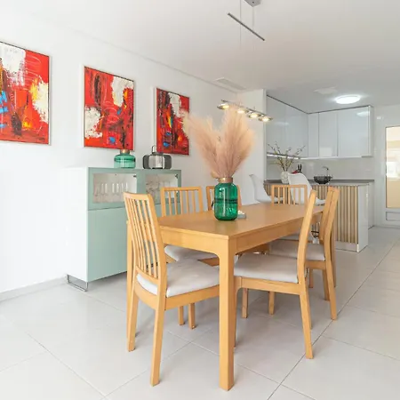 Holiday home 3 Bedroom Gorgeous In *